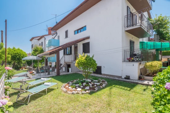 Apartmán Istrie - Poreč IS 7229 N4