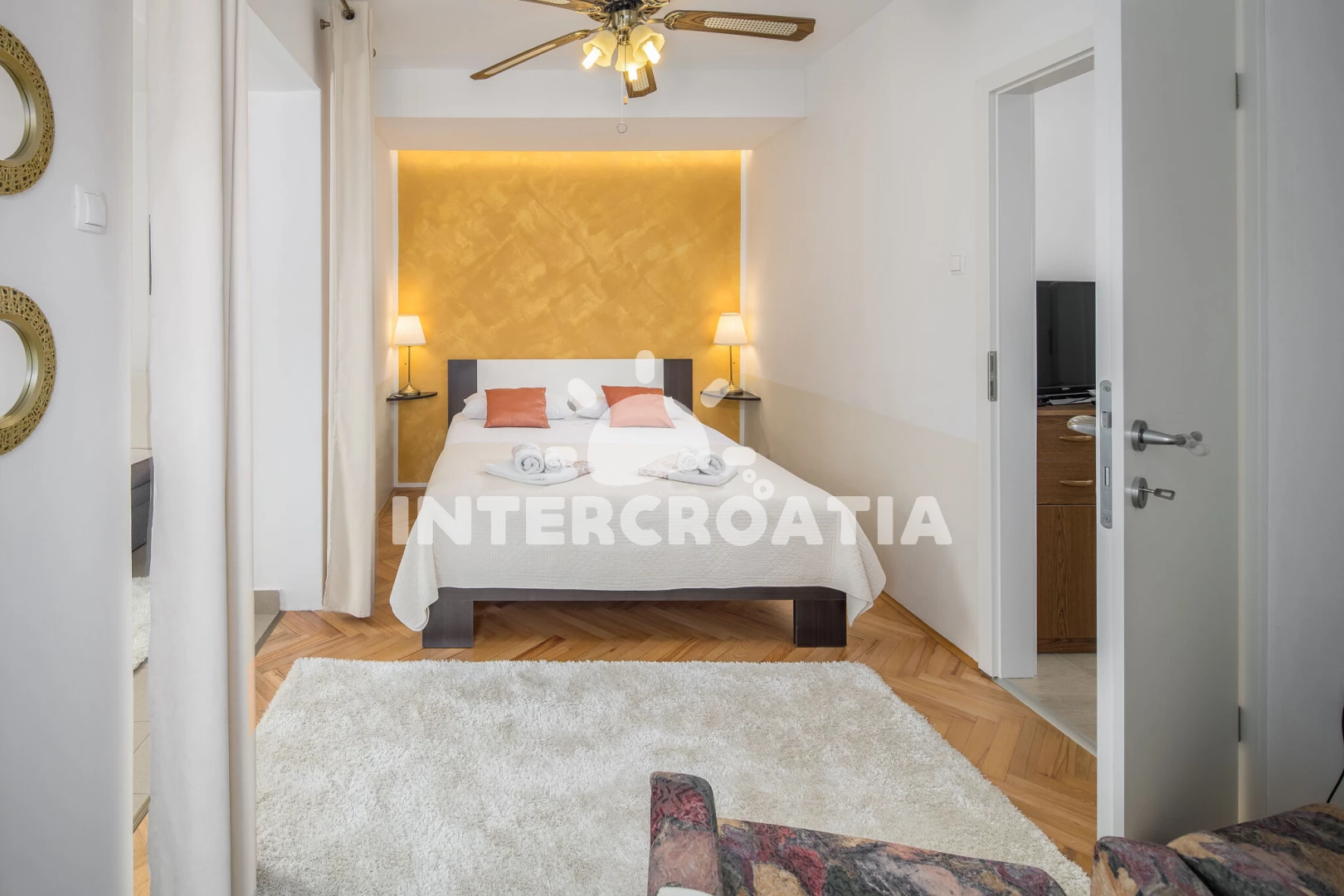 Apartmán Istrie - Poreč IS 7229 N4