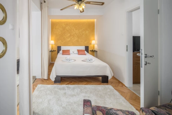 Apartmán Istrie - Poreč IS 7229 N4