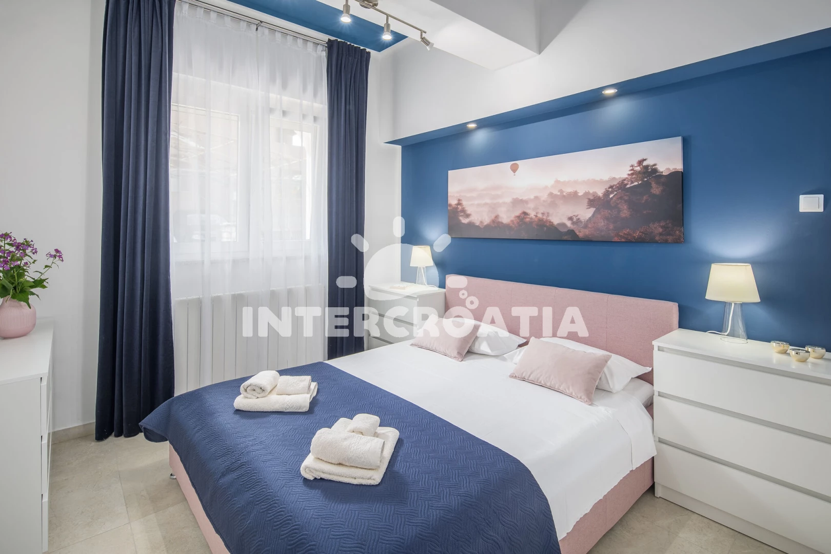 Apartmán Istrie - Poreč IS 7229 N5