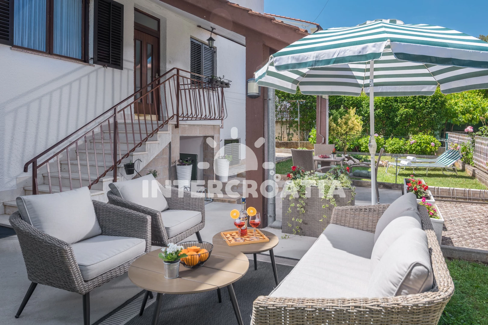 Apartmán Istrie - Poreč IS 7229 N5