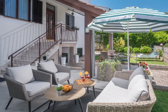Apartmán Istrie - Poreč IS 7229 N5