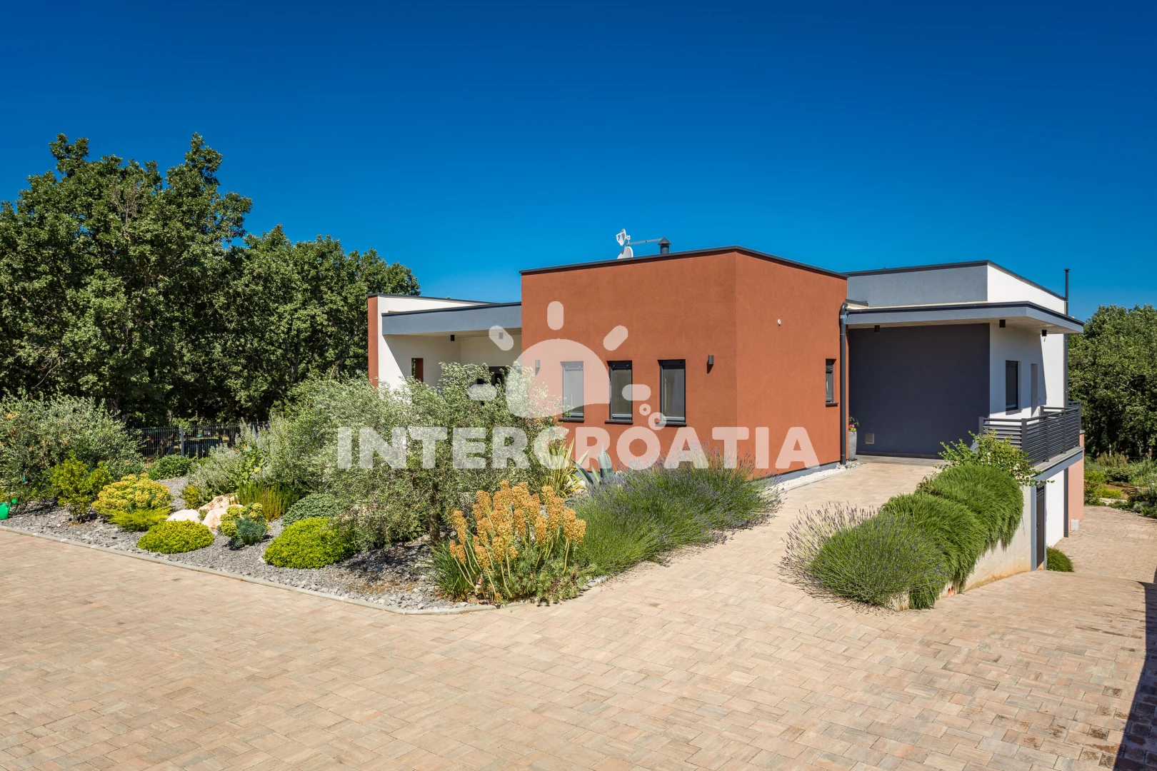 Apartmán Istrie - Umag IS 7230 N1