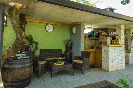 Apartmán Istrie - Umag IS 7230 N1