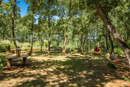 Apartmán Istrie - Umag IS 7230 N1