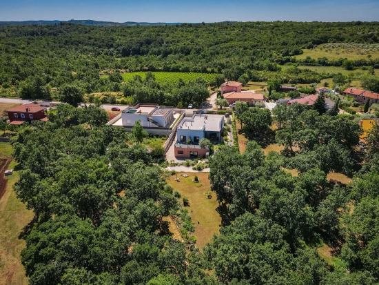 Apartmán Istrie - Umag IS 7230 N1