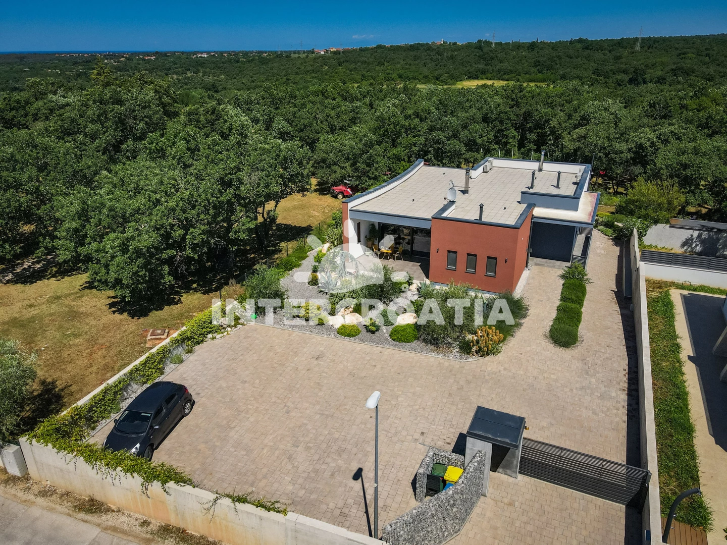 Apartmán Istrie - Umag IS 7230 N1