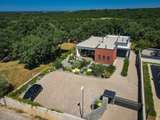 Apartmán Istrie - Umag IS 7230 N1