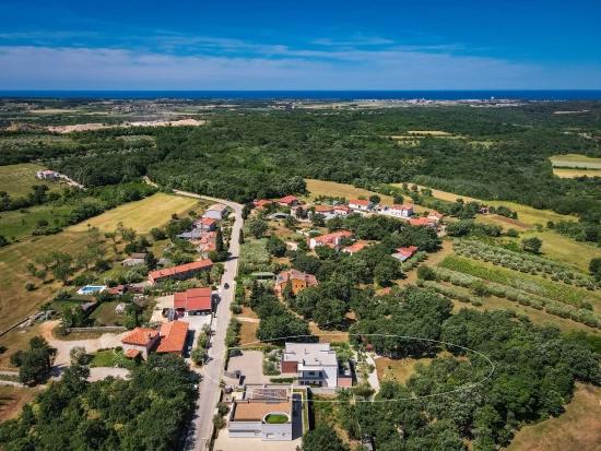 Apartmán Istrie - Umag IS 7230 N1