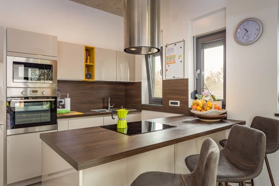 Apartmán Istrie - Umag IS 7230 N1