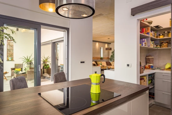 Apartmán Istrie - Umag IS 7230 N1