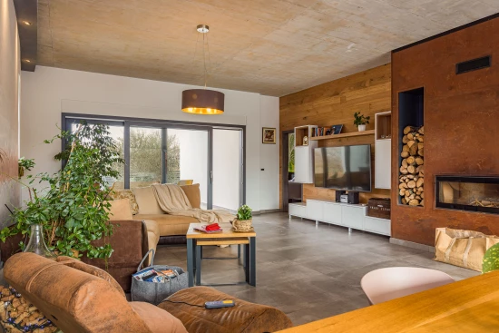 Apartmán Istrie - Umag IS 7230 N1