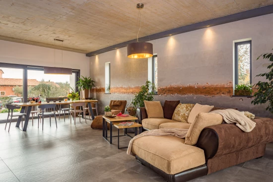 Apartmán Istrie - Umag IS 7230 N1