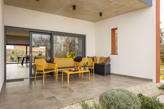 Apartmán Istrie - Umag IS 7230 N1