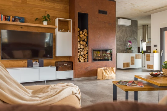 Apartmán Istrie - Umag IS 7230 N1