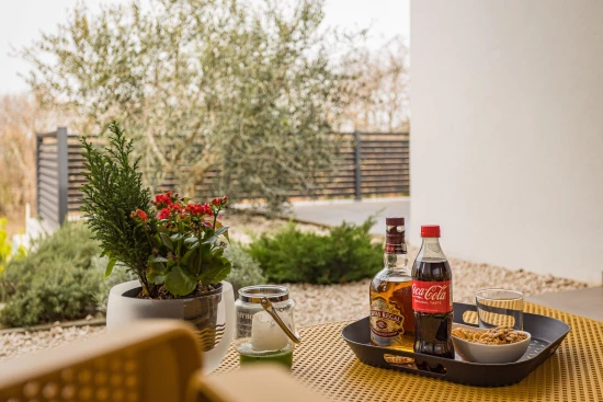 Apartmán Istrie - Umag IS 7230 N1