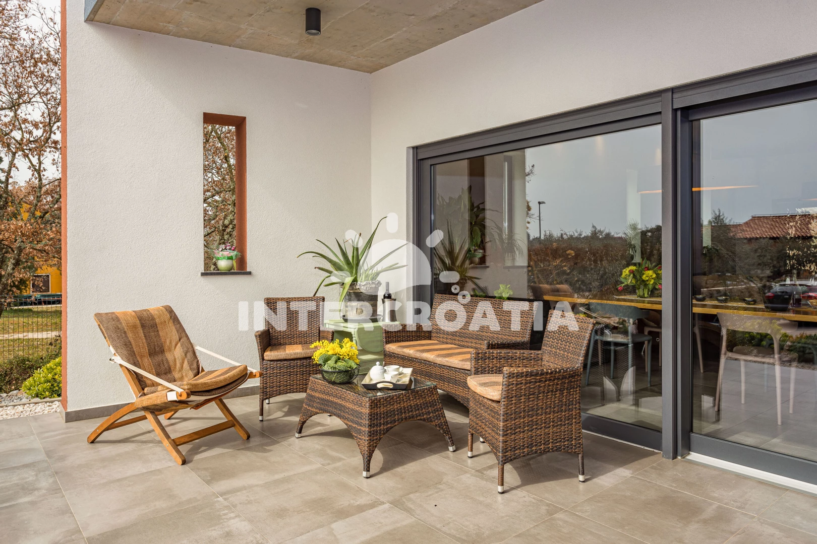 Apartmán Istrie - Umag IS 7230 N1