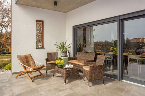 Apartmán Istrie - Umag IS 7230 N1