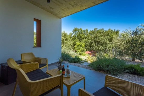 Apartmán Istrie - Umag IS 7230 N1