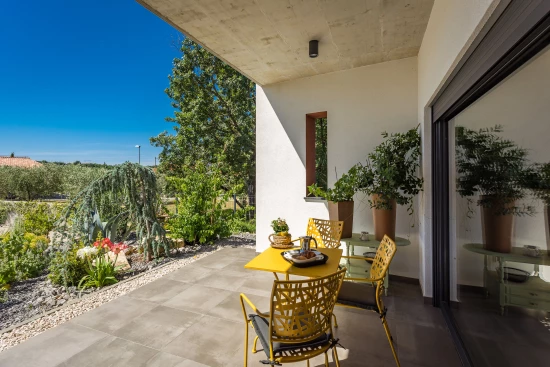 Apartmán Istrie - Umag IS 7230 N1