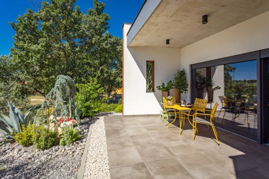 Apartmán Istrie - Umag IS 7230 N1