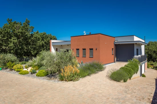 Apartmán Istrie - Umag IS 7230 N2