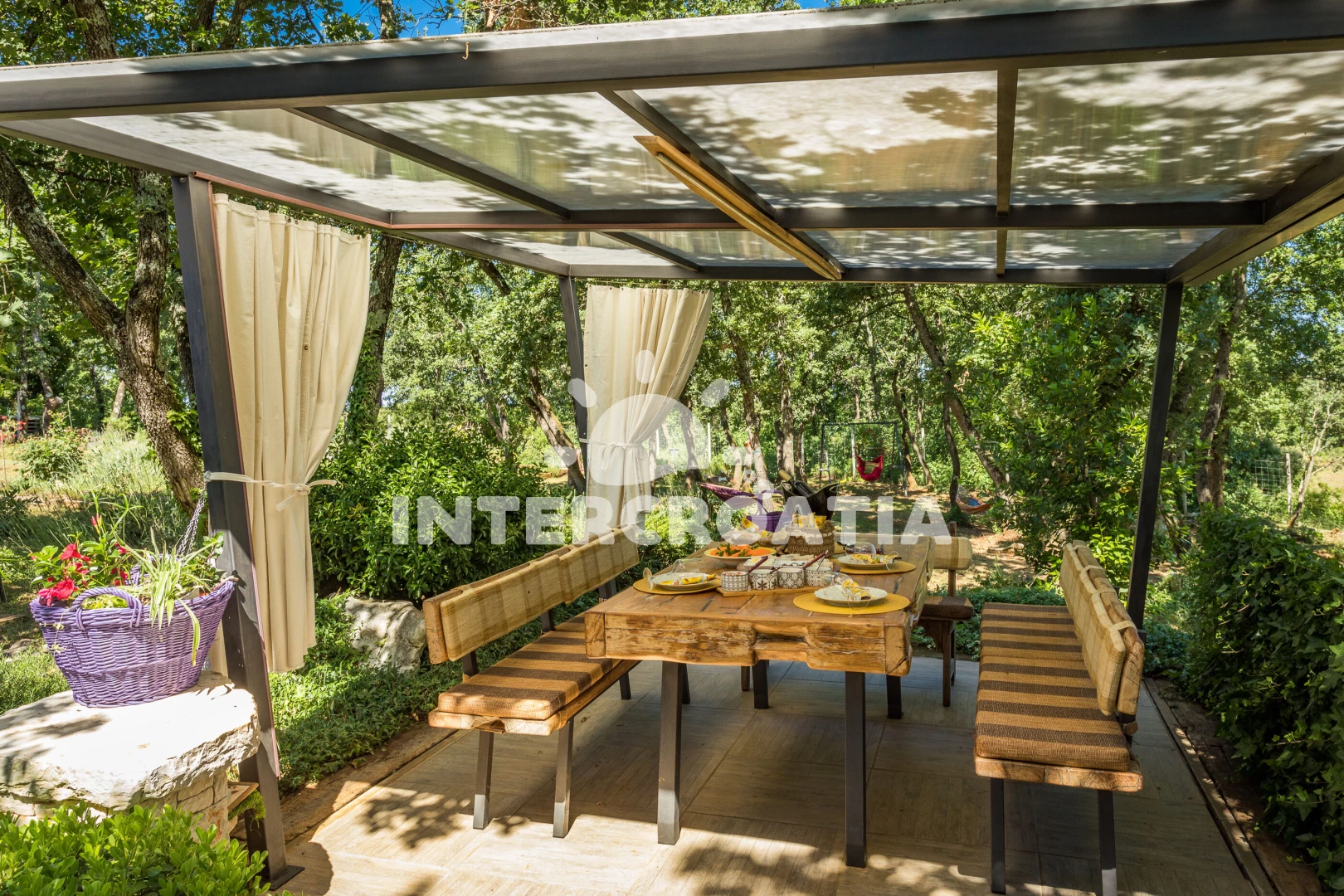 Apartmán Istrie - Umag IS 7230 N2