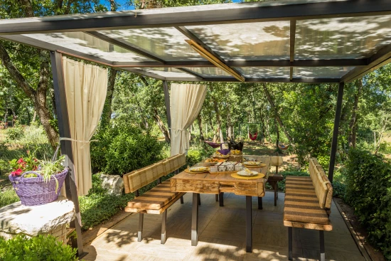 Apartmán Istrie - Umag IS 7230 N2