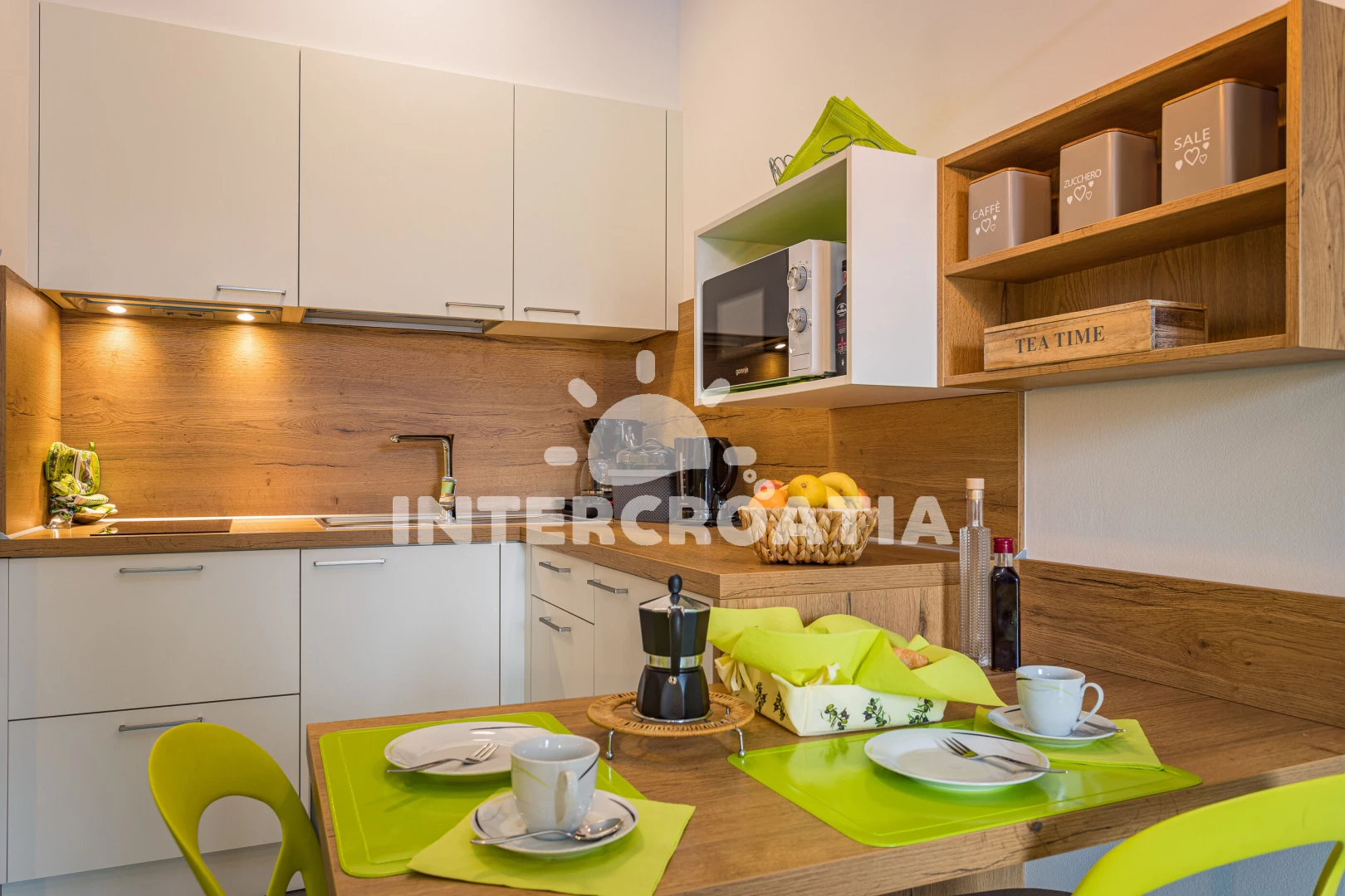 Apartmán Istrie - Umag IS 7230 N2