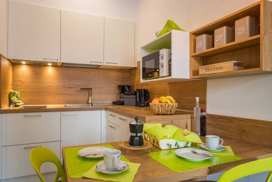 Apartmán Istrie - Umag IS 7230 N2