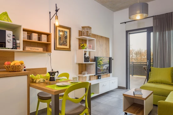 Apartmán Istrie - Umag IS 7230 N2