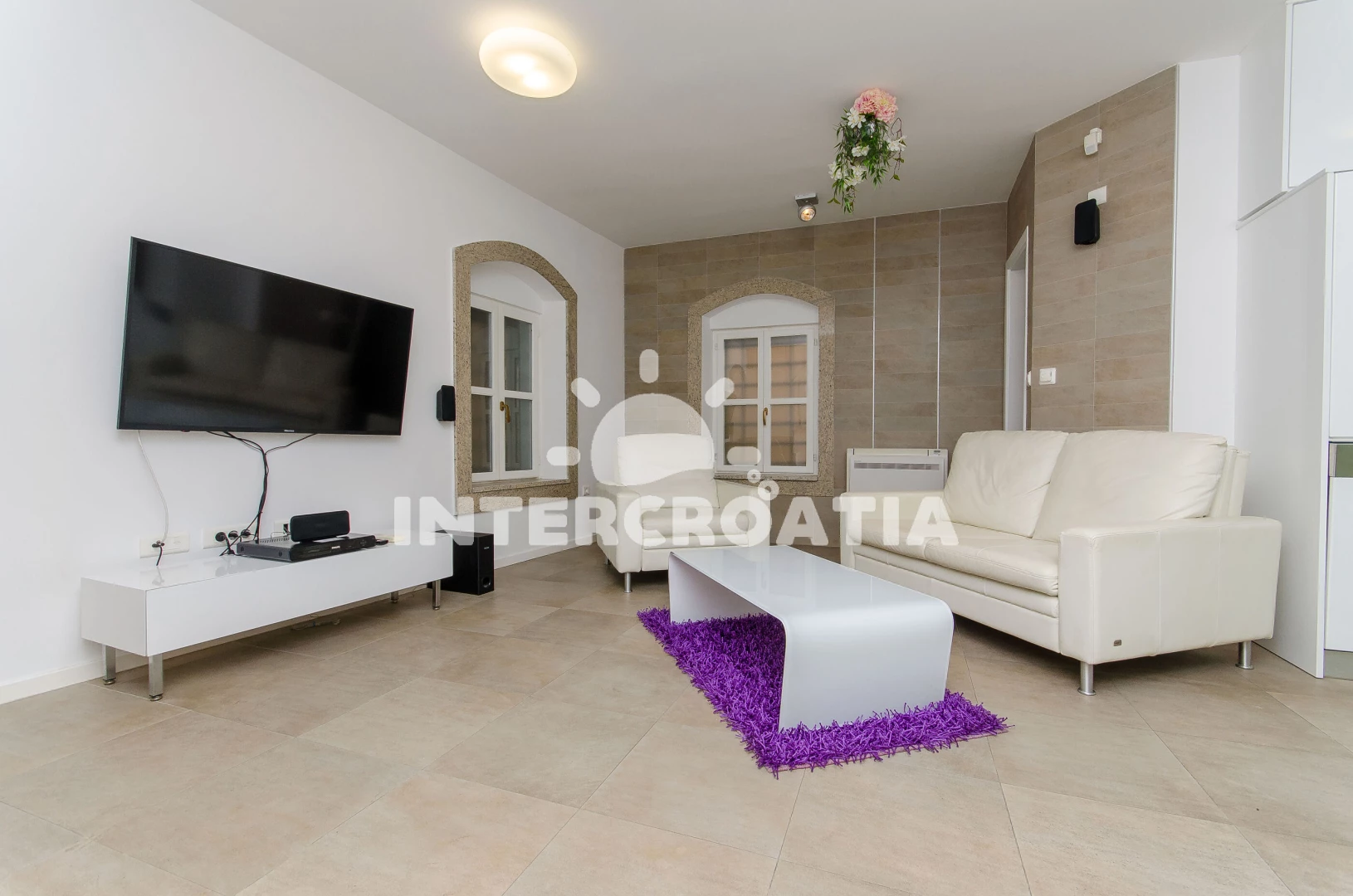Apartmán Střední Dalmácie - Split DA 8756 N1