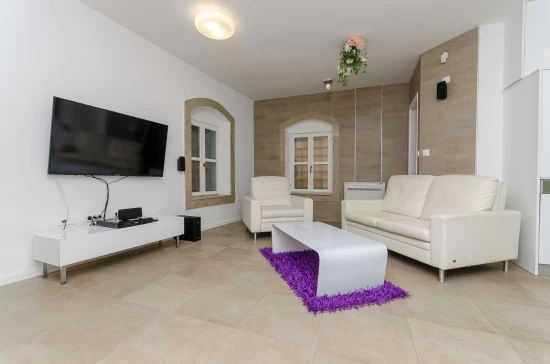 Apartmán Střední Dalmácie - Split DA 8756 N1