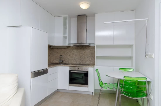 Apartmán Střední Dalmácie - Split DA 8756 N1