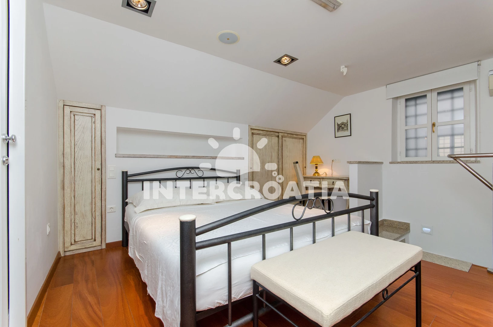 Apartmán Střední Dalmácie - Split DA 8756 N1