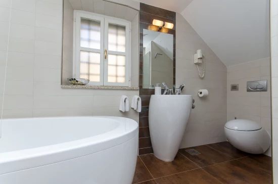 Apartmán Střední Dalmácie - Split DA 8756 N1