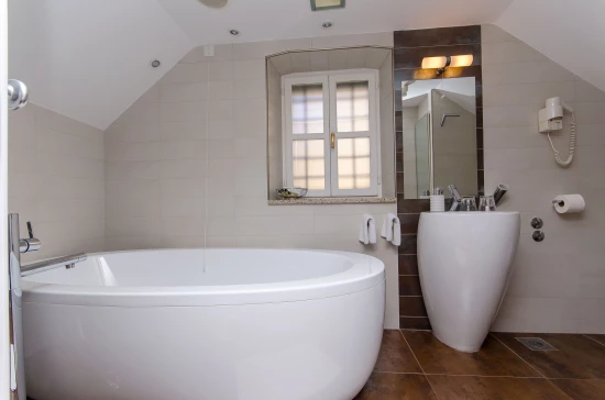 Apartmán Střední Dalmácie - Split DA 8756 N1