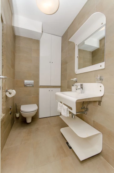 Apartmán Střední Dalmácie - Split DA 8756 N1