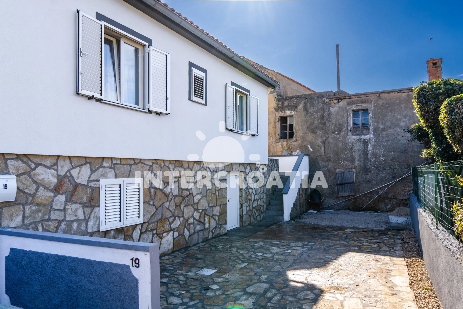 Apartmán Ostrov Vir - Vir OS 10500 N1