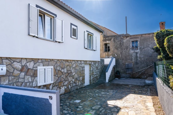 Apartmán Ostrov Vir - Vir OS 10500 N1