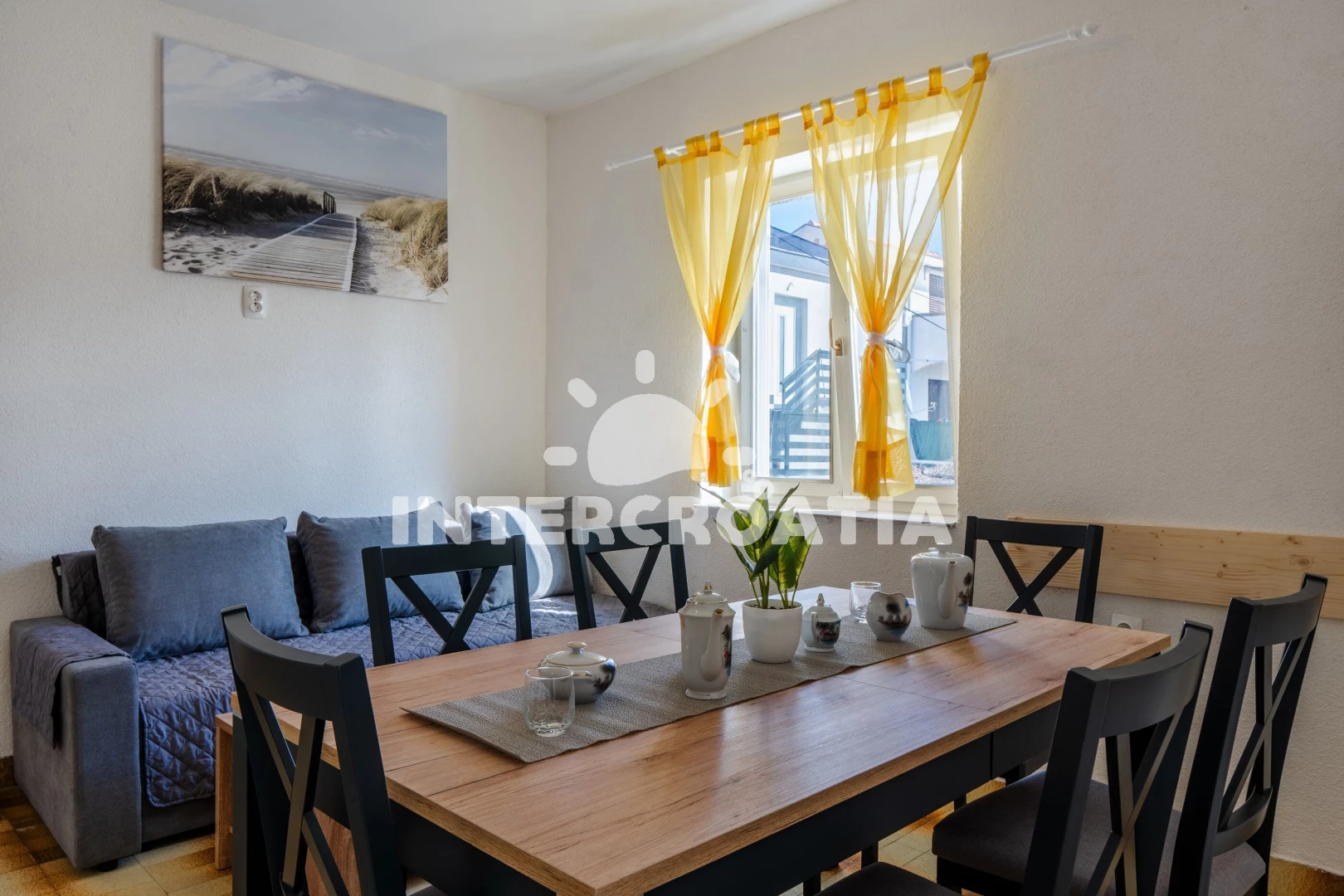 Apartmán Ostrov Vir - Vir OS 10500 N1