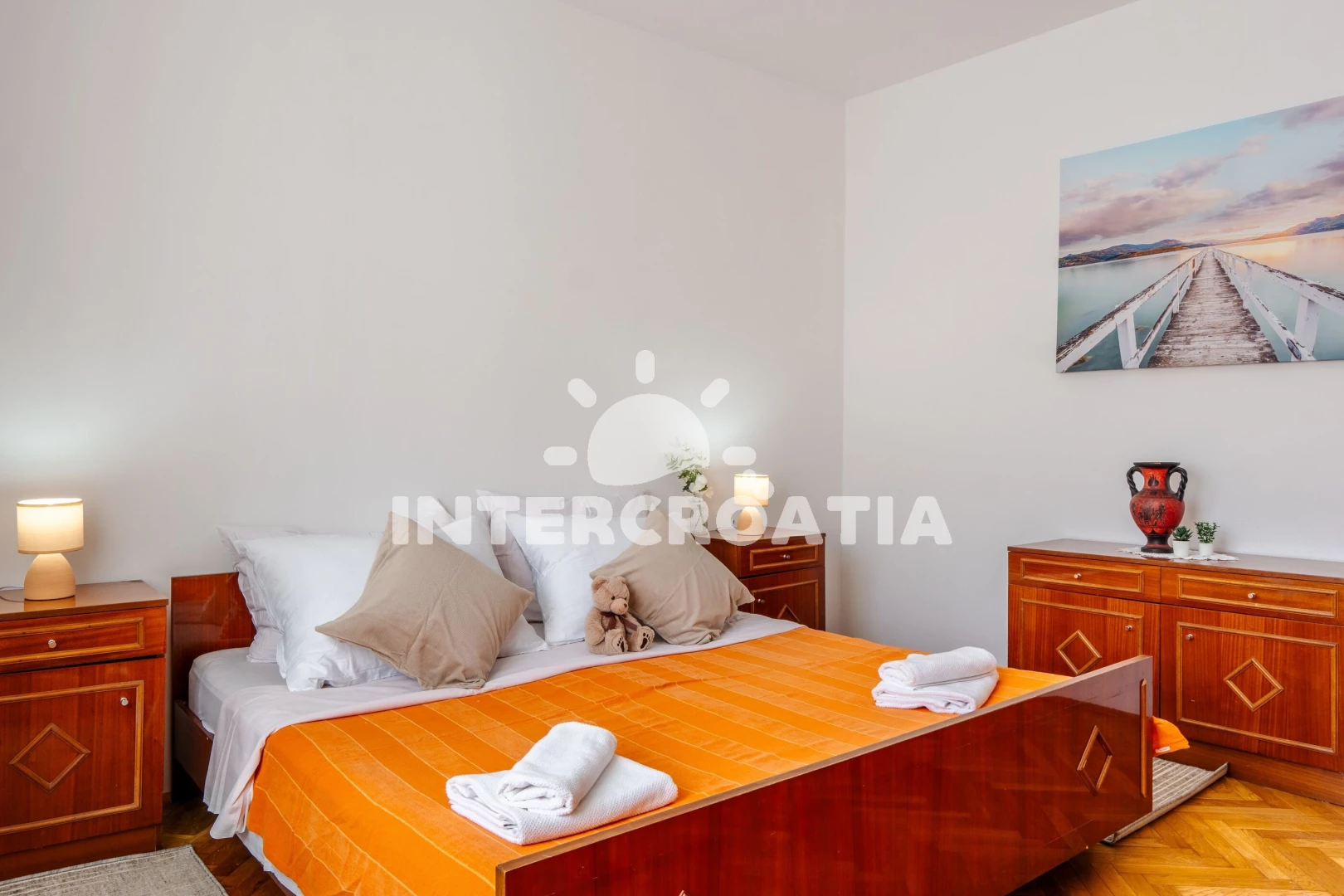 Apartmán Ostrov Vir - Vir OS 10500 N1