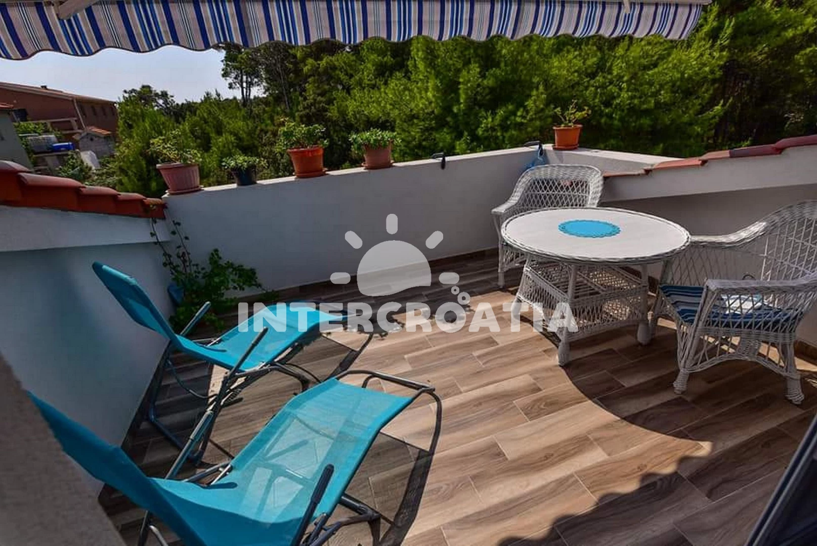 Apartmán Ostrov Vir - Vir OS 10501 N1