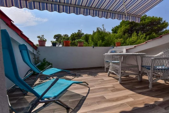 Apartmán Ostrov Vir - Vir OS 10501 N1