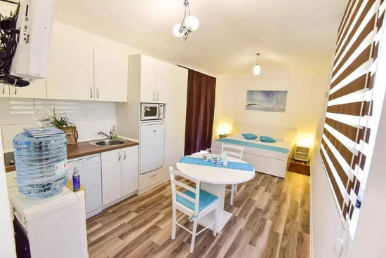 Apartmán Ostrov Vir - Vir OS 10501 N1