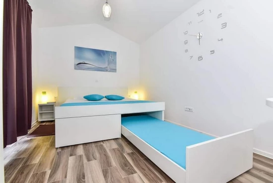 Apartmán Ostrov Vir - Vir OS 10501 N1