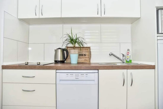 Apartmán Ostrov Vir - Vir OS 10501 N1