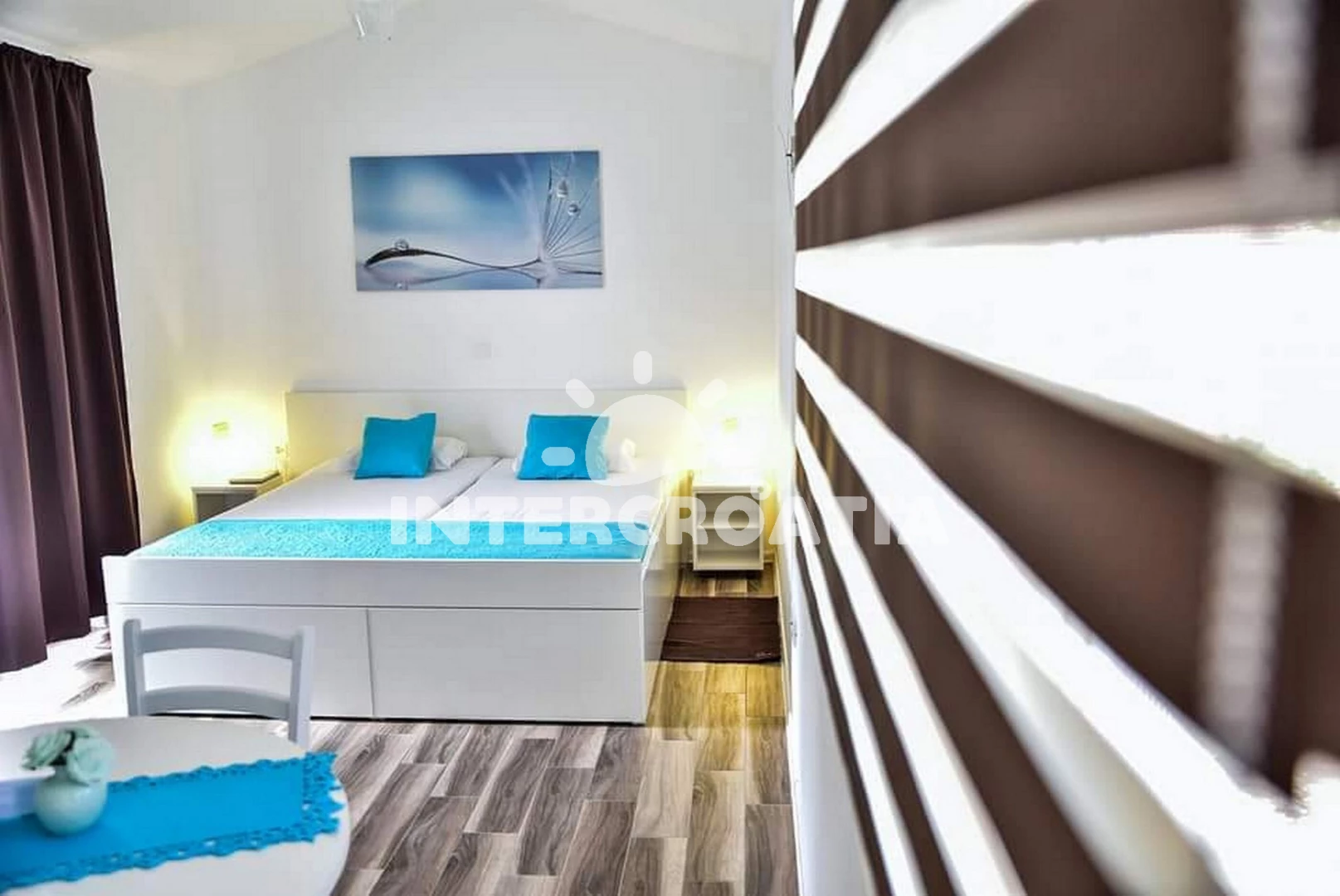 Apartmán Ostrov Vir - Vir OS 10501 N1