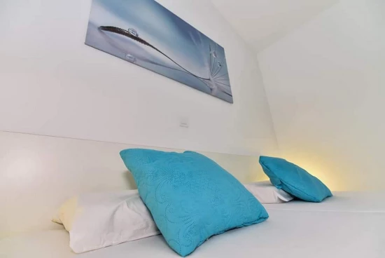 Apartmán Ostrov Vir - Vir OS 10501 N1