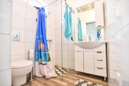 Apartmán Ostrov Vir - Vir OS 10501 N1